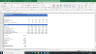 SaaS Valuation Financial Excel Model
