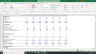 eCommerce Valuation Financial Excel Model