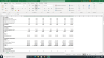 eCommerce Valuation Financial Excel Model