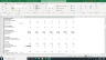 eCommerce Valuation Financial Excel Model