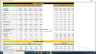 Complete Stock Analysis Excel Model