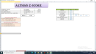 Complete Stock Analysis Excel Model