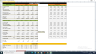 Complete Stock Analysis Excel Model