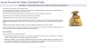 Real Estate - Financial Model for an Industrial Warehouse Development Project