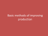 Essential Lean Manufacturing for Management Consultants. - Page 7