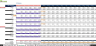 Gamification Financial Excel Model