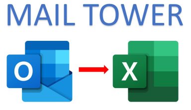 Mail Tower