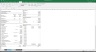 Property Development Excel Model