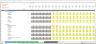 Mobile Application (APP) - 3 Statement Financial Model with 5 years Monthly Projection