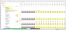 Mobile Application (APP) - 3 Statement Financial Model with 5 years Monthly Projection