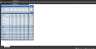 5-Year Store Opening Plan Summary Excel Model