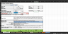 Cost Control in Projects Management Excel Model