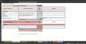 Cost Control in Projects Management Excel Model