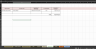 Cost Control in Projects Management Excel Model