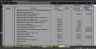 Cost Control in Projects Management Excel Model