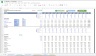 Startup Financial Forecasting Model (in Google Sheets)