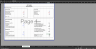 Airline Industry Acquisition Financial Model