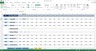 Daily Schedule - Analysis & Planner
