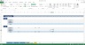 Daily Schedule - Analysis & Planner