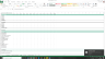 1 Year P&L, Balance Sheet, Cash Flow, and Breakeven Analysis