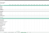 10 Year P&L, Balance Sheet, Cash Flow, and Break-even Analysis