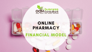 Pharmacy Financial Model
