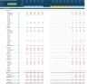 Professional Services Startup/Existing Business Financial Projection 3 Statement Model