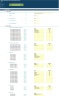 Professional Services Startup/Existing Business Financial Projection 3 Statement Model