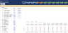 Project Finance Model - Scenarios & Ratios & Timeline