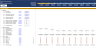 Project Finance Model - Scenarios & Ratios & Timeline