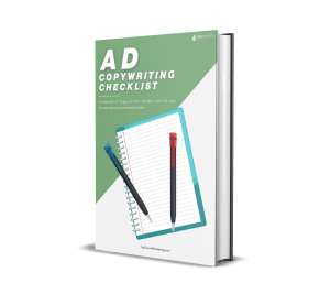 Ad Copy Writing Checklist To Get More Conversions & Sales