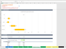 Multi Cuisine Cafe - 3 Statement Financial Model with 5 years Monthly Projection and Valuation