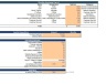 Online Fitness Consulting Financial Model