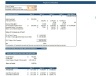 Online Fitness Consulting Financial Model