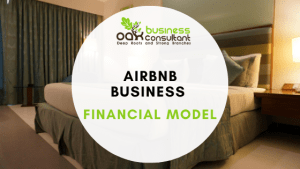 Airbnb Financial Model