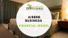 Airbnb Financial Model