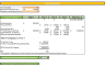Kiosks Financial Model