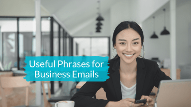Template: 150+ useful email phrases that will make your life easier