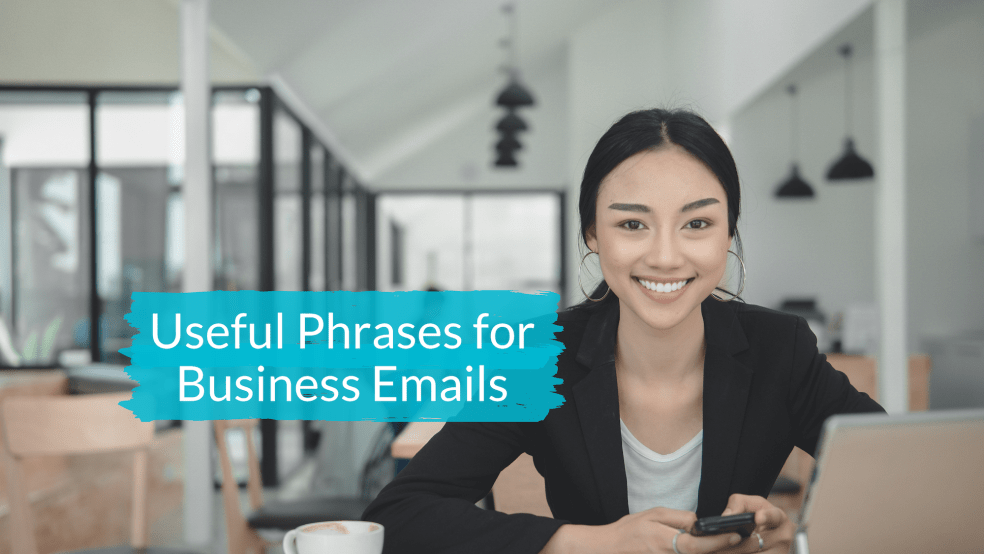 Template: 150+ useful email phrases that will make your life easier ...