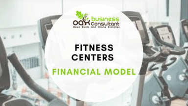 GYM Financial Model