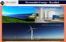 Renewable Energy Template Bundle