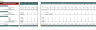 Orange Theory Fitness Center Financial Model