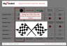 Due Diligence Targets Shortlist PowerPoint Template