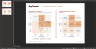 Ansoff Matrix Framework - Product/Market Expansion Grid PowerPoint Template (Nine-Box + Four Quadrant)