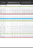 Projections Plan Template