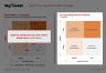 Ansoff Matrix Framework - Product/Market Expansion Grid PowerPoint Template (Nine-Box + Four Quadrant)