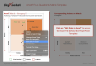 Ansoff Matrix Framework - Product/Market Expansion Grid PowerPoint Template (Nine-Box + Four Quadrant)
