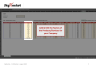 Ansoff Matrix Framework - Product/Market Expansion Grid PowerPoint Template (Nine-Box + Four Quadrant)