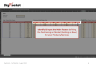 Ansoff Matrix Framework - Product/Market Expansion Grid PowerPoint Template (Nine-Box + Four Quadrant)