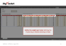 Ansoff Matrix Framework - Product/Market Expansion Grid PowerPoint Template (Nine-Box + Four Quadrant)